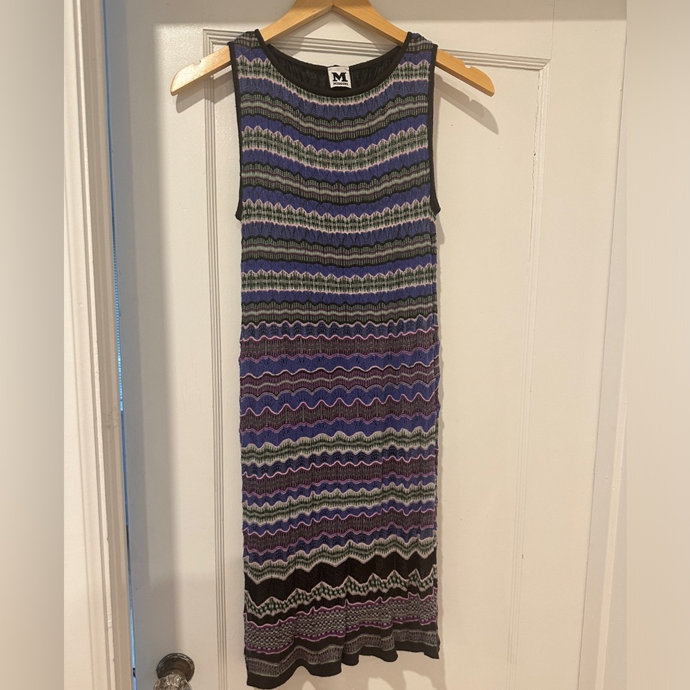 Missoni Dress